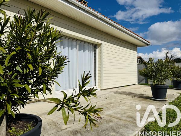 Maison à vendre 4 pièces 92 m² Soulac-sur-Mer
