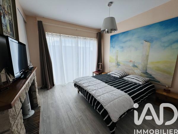 Maison à vendre 4 pièces 92 m² Soulac-sur-Mer