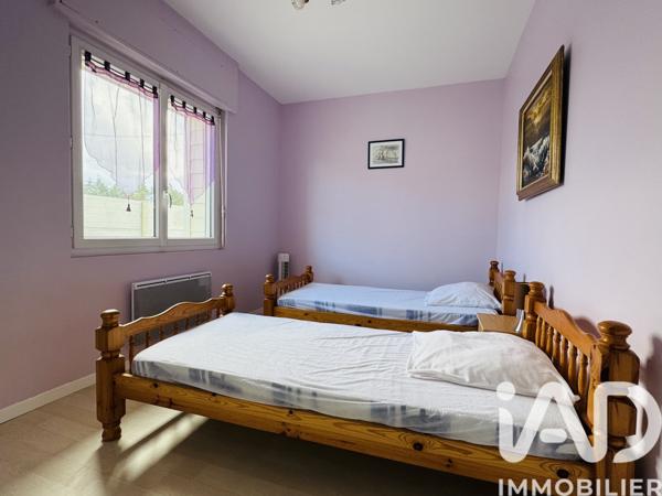 Maison à vendre 4 pièces 92 m² Soulac-sur-Mer