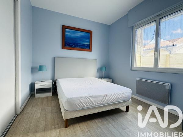 Maison à vendre 4 pièces 92 m² Soulac-sur-Mer