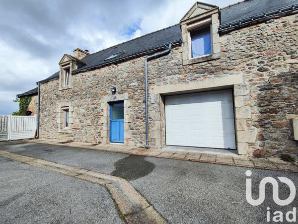 House for sale 3 rooms 79 m² Bignan