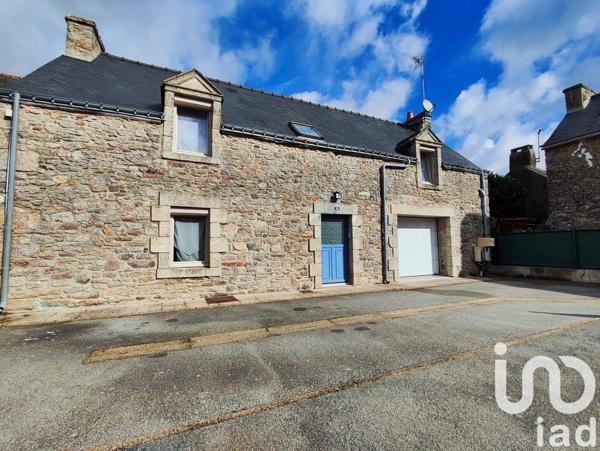 House for sale 3 rooms 79 m² Bignan