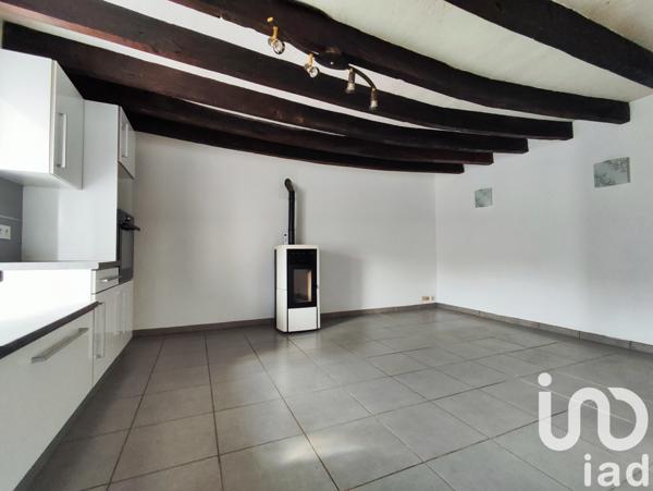 House for sale 3 rooms 79 m² Bignan