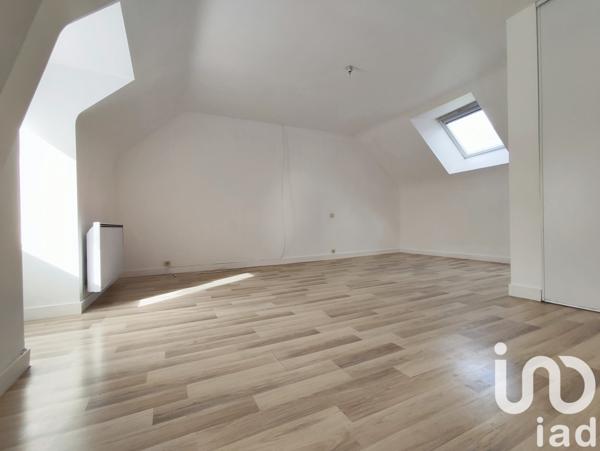 House for sale 3 rooms 79 m² Bignan