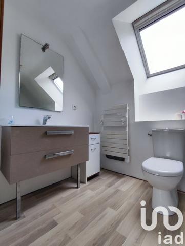 House for sale 3 rooms 79 m² Bignan