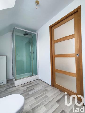 House for sale 3 rooms 79 m² Bignan