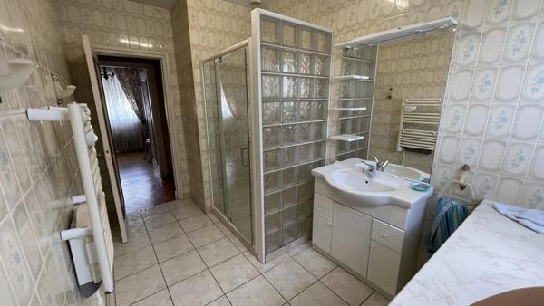 Vente                                                      Maison
                        
                     6 pièces                      120 m2                     à Thiaville-sur-Meurthe