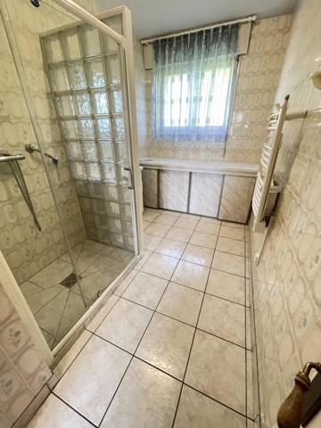 Vente                                                      Maison
                        
                     6 pièces                      120 m2                     à Thiaville-sur-Meurthe