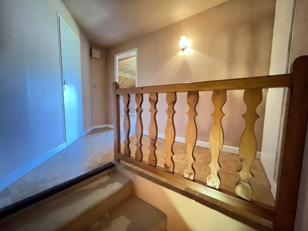 Vente                                                      Maison
                        
                     6 pièces                      120 m2                     à Thiaville-sur-Meurthe