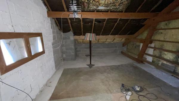 Vente                                                      Maison
                        
                     6 pièces                      120 m2                     à Thiaville-sur-Meurthe