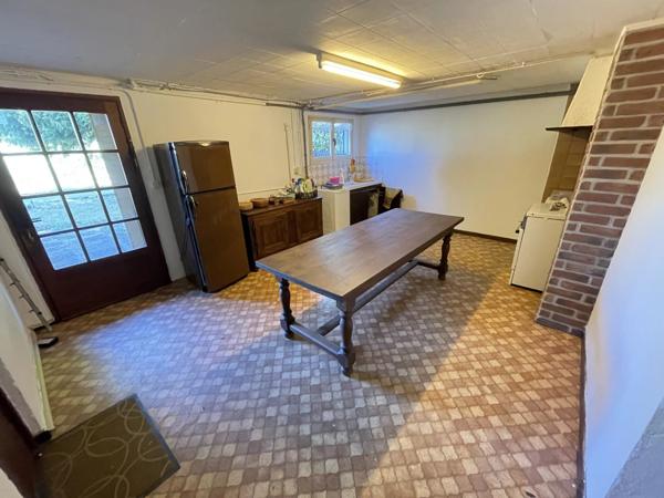Vente                                                      Maison
                        
                     6 pièces                      120 m2                     à Thiaville-sur-Meurthe