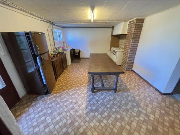 Vente                                                      Maison
                        
                     6 pièces                      120 m2                     à Thiaville-sur-Meurthe