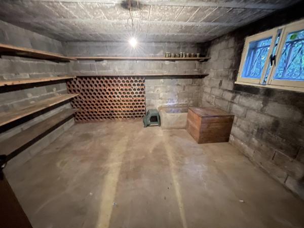 Vente                                                      Maison
                        
                     6 pièces                      120 m2                     à Thiaville-sur-Meurthe