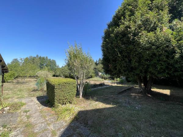 Vente                                                      Maison
                        
                     6 pièces                      120 m2                     à Thiaville-sur-Meurthe