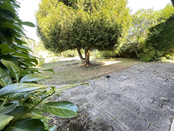 Vente                                                      Maison
                        
                     6 pièces                      120 m2                     à Thiaville-sur-Meurthe