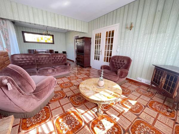 Vente                                                      Maison
                        
                     6 pièces                      120 m2                     à Thiaville-sur-Meurthe