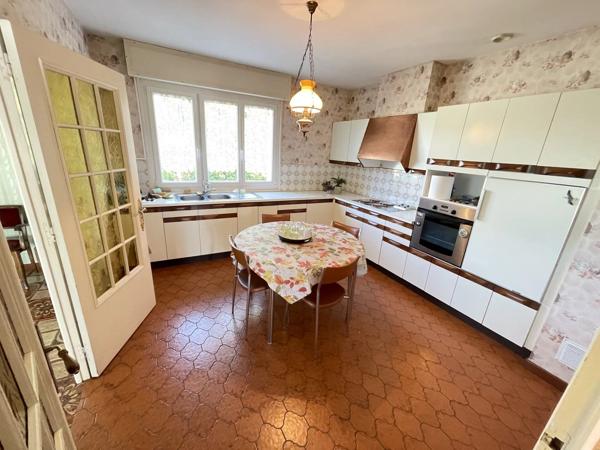 Vente                                                      Maison
                        
                     6 pièces                      120 m2                     à Thiaville-sur-Meurthe