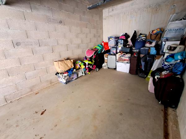 Auriol (13390) Trop tard - sous promesse d'achat ! Appartement T4 de 2023 avec terrasse et 2 garages à Auriol