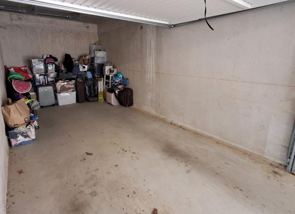 Auriol (13390) Trop tard - sous promesse d'achat ! Appartement T4 de 2023 avec terrasse et 2 garages à Auriol