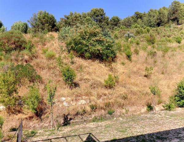 Auriol (13390) Trop tard - sous promesse d'achat ! Appartement T4 de 2023 avec terrasse et 2 garages à Auriol