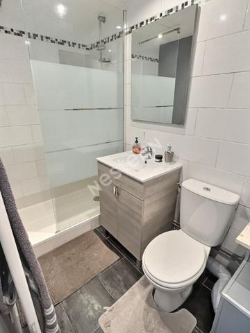 Investissement locatif à Saint-Maurice (94), A VENDRE appartement de type 2 pièces vendu loué