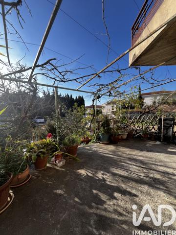 Maison à vendre 7 pièces 160 m² Perpignan