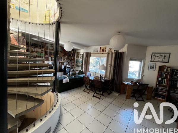 Maison à vendre 7 pièces 160 m² Perpignan