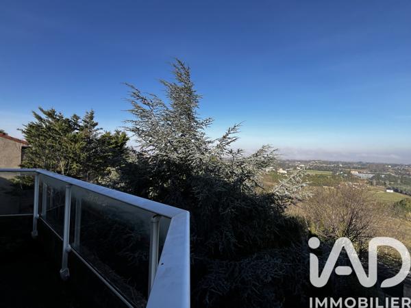 Maison à vendre 7 pièces 160 m² Perpignan