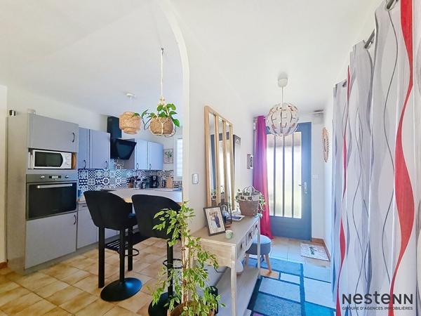 A Vendre Maison 4 chambres avec Jardin à Martres Tolosane Environnement Calme Campagne