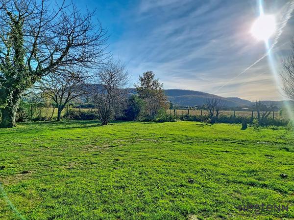 A Vendre Maison 4 chambres avec Jardin à Martres Tolosane Environnement Calme Campagne