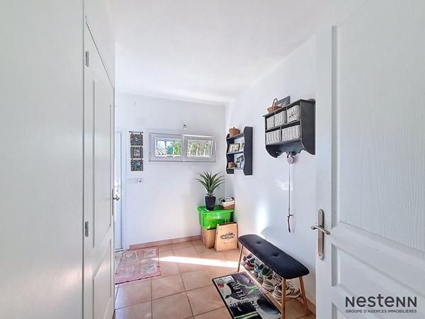 A Vendre Maison 4 chambres avec Jardin à Martres Tolosane Environnement Calme Campagne