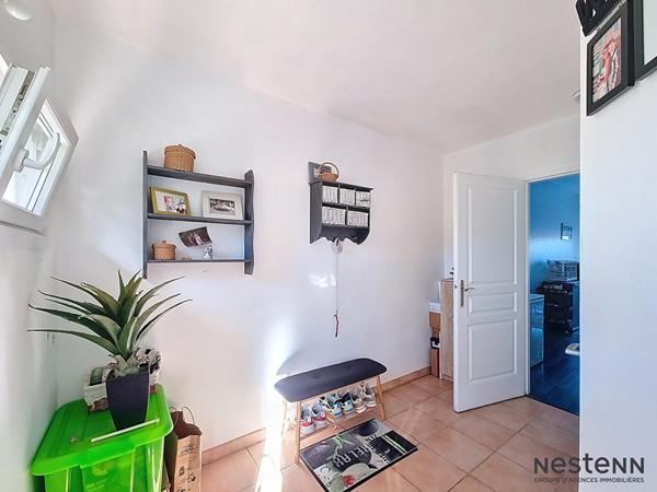 A Vendre Maison 4 chambres avec Jardin à Martres Tolosane Environnement Calme Campagne