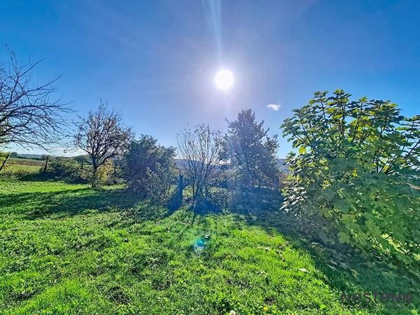 A Vendre Maison 4 chambres avec Jardin à Martres Tolosane Environnement Calme Campagne