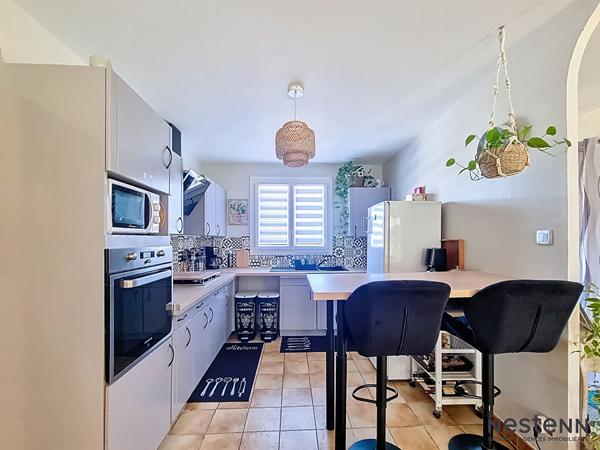 A Vendre Maison 4 chambres avec Jardin à Martres Tolosane Environnement Calme Campagne