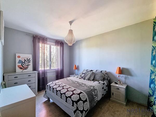 A Vendre Maison 4 chambres avec Jardin à Martres Tolosane Environnement Calme Campagne