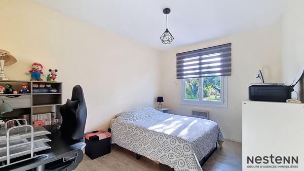 A Vendre Maison 4 chambres avec Jardin à Martres Tolosane Environnement Calme Campagne