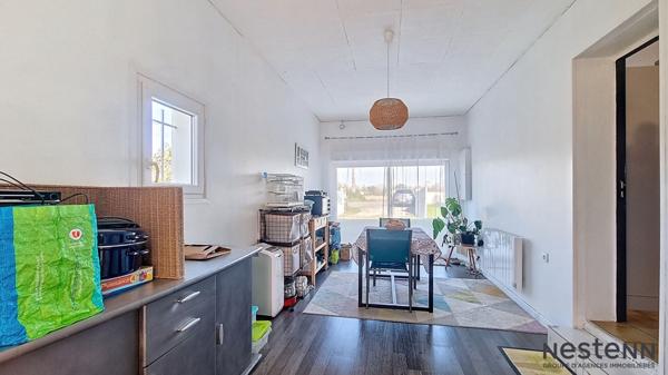 A Vendre Maison 4 chambres avec Jardin à Martres Tolosane Environnement Calme Campagne