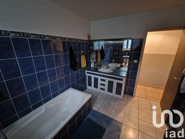 Maison à vendre 8 pièces 181 m² Poilly-lez-Gien