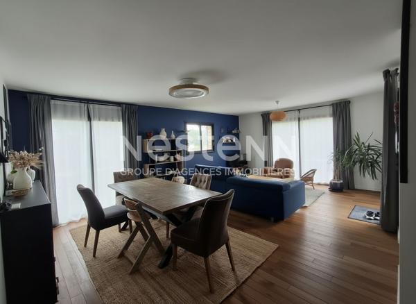 Maison à vendre Elven 143m² sur 957m² de terrain / Morbihan / Bretagne