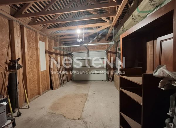 Maison à vendre Elven 143m² sur 957m² de terrain / Morbihan / Bretagne