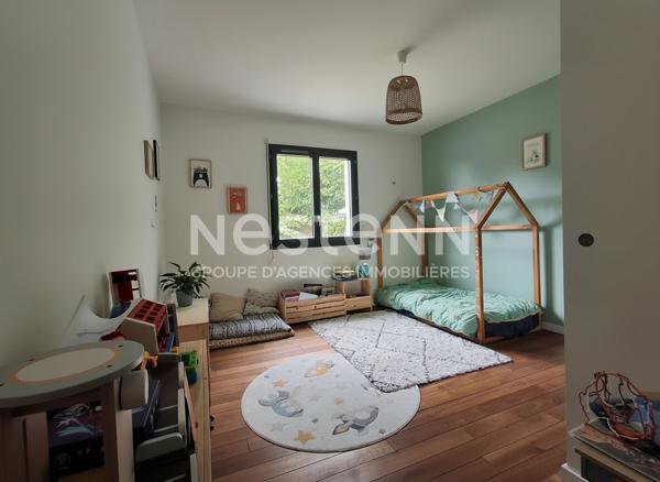 Maison à vendre Elven 143m² sur 957m² de terrain / Morbihan / Bretagne
