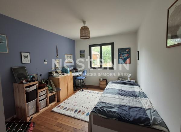 Maison à vendre Elven 143m² sur 957m² de terrain / Morbihan / Bretagne