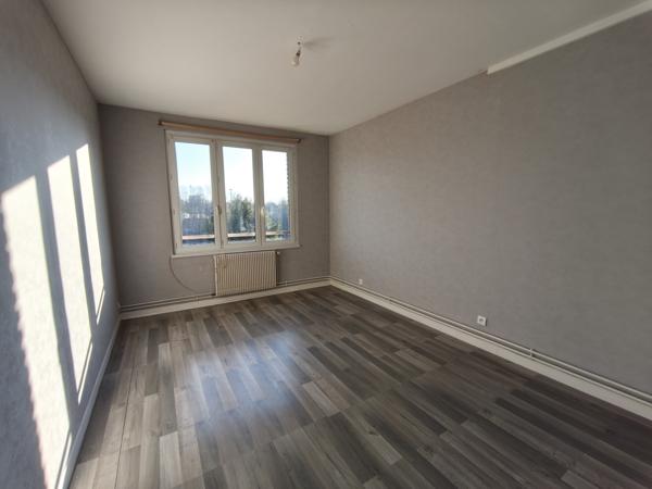 LILLE SAINT MAURICE PELLEVOISIN APPARTEMENT T2 EVOLUTIF EN T3