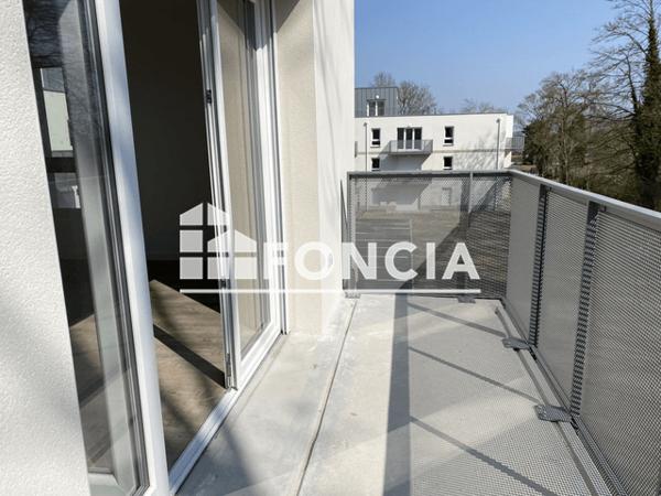 Location Appartement 3 pièces 67.51 m² - Amiens 80000