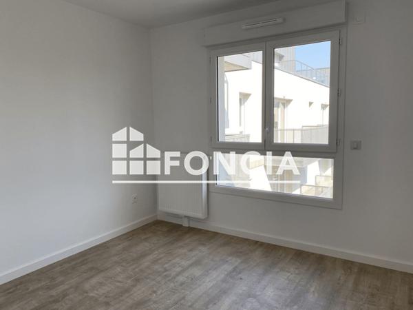 Location Appartement 3 pièces 67.51 m² - Amiens 80000
