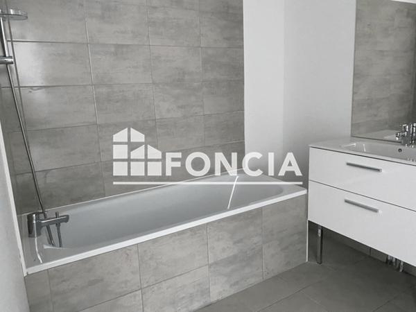 Location Appartement 3 pièces 67.51 m² - Amiens 80000