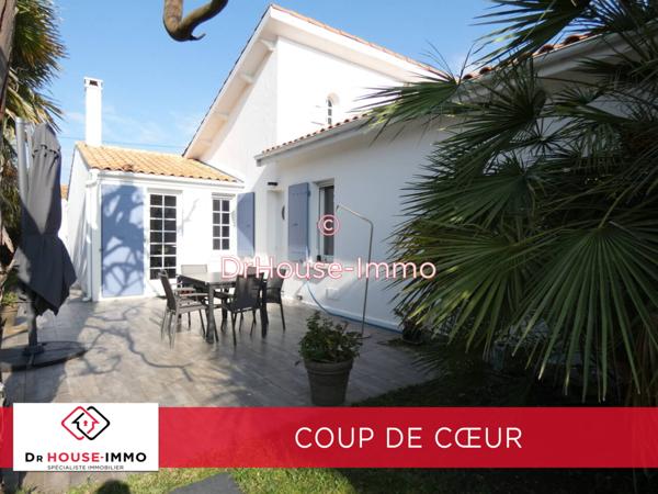 Maison à vendre 4 pièces de 104 m²