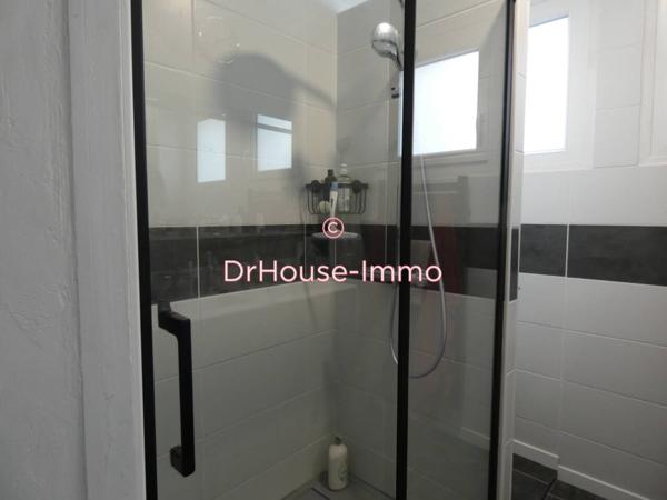 Maison à vendre 4 pièces de 104 m²