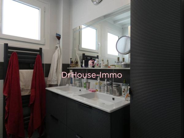 Maison à vendre 4 pièces de 104 m²