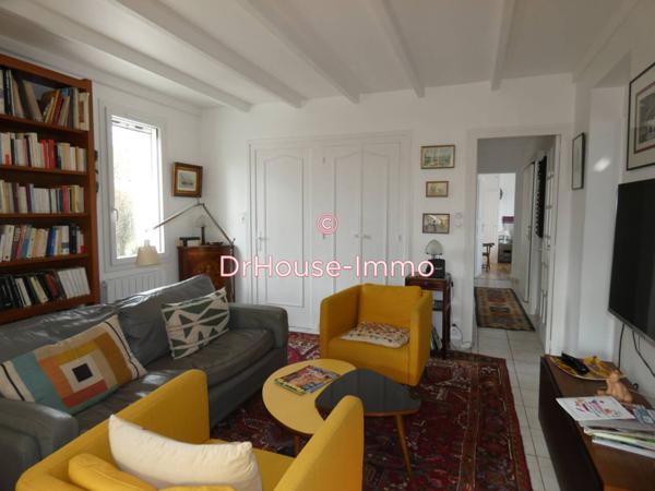 Maison à vendre 4 pièces de 104 m²